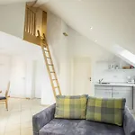 Haus Ambros Lejlighed *