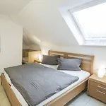 Haus Ambros Lejlighed Bettingen