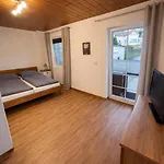 Lägenhet Haus Ambros *