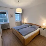 Haus Ambros Lejlighed *