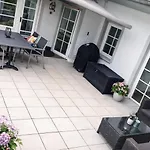 Lejlighed Haus Ambros Bettingen