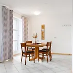 Lejlighed Haus Ambros *