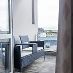Haus Ambros Lejlighed *