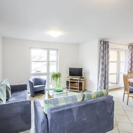 Haus Ambros * Bettingen