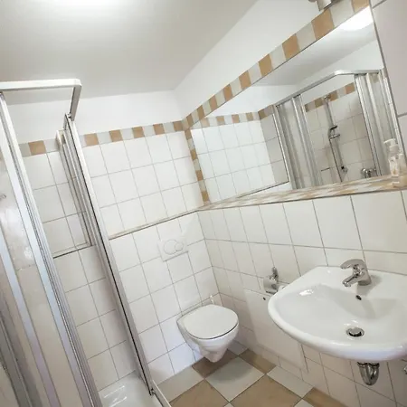 Apartmán Haus Ambros