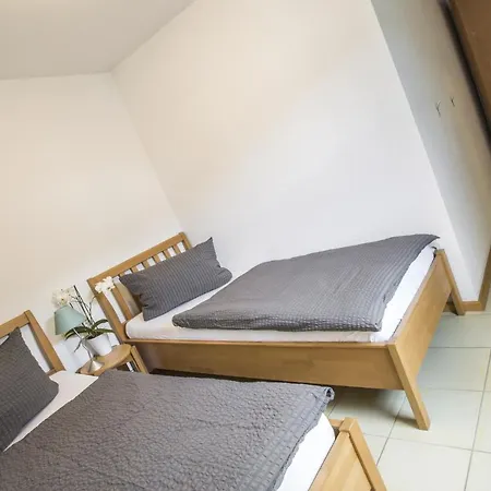 Haus Ambros 贝廷根