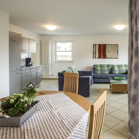 Haus Ambros アパート