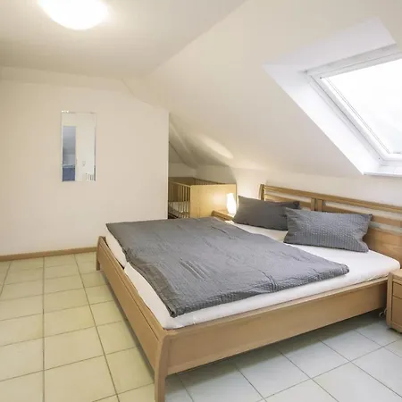 Haus Ambros Bettingen