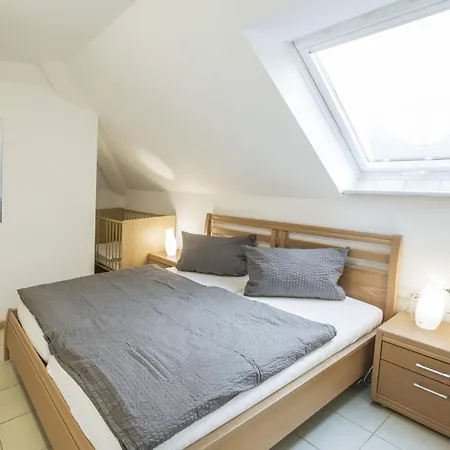 Haus Ambros 公寓 贝廷根