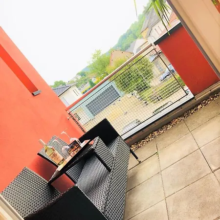 Haus Ambros Bettingen