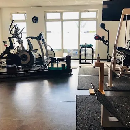 Haus Ambros * 贝廷根