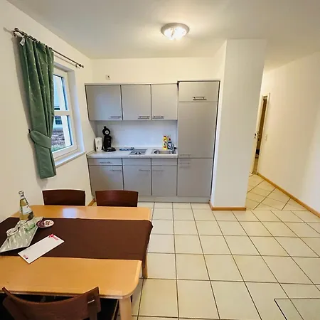 Haus Ambros Apartment
