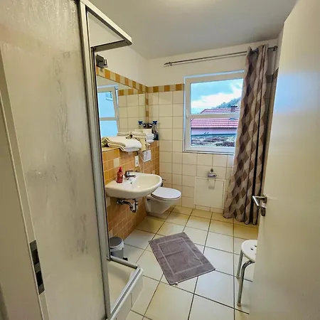 Haus Ambros 贝廷根