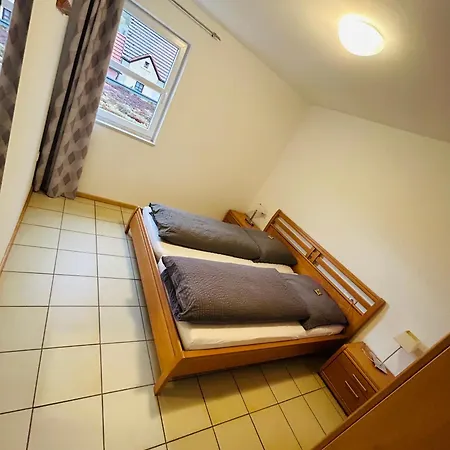 Haus Ambros Apartment
