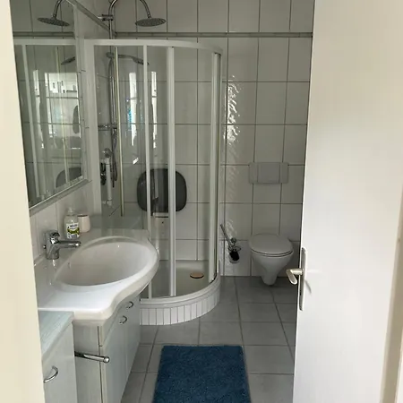 Haus Ambros Bettingen