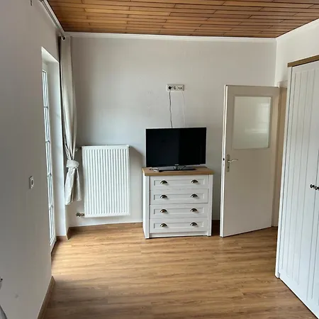 Haus Ambros Bettingen