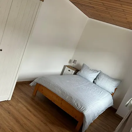 Haus Ambros 公寓 *