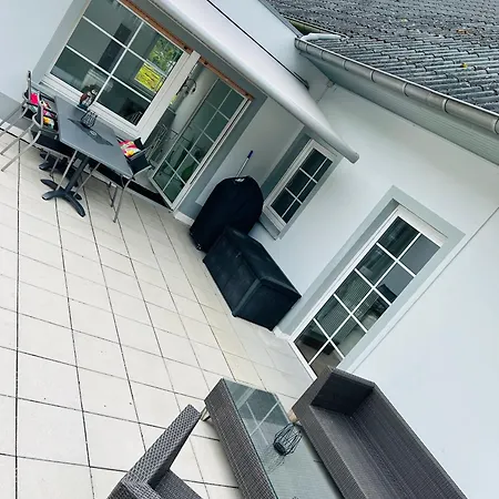 Apartment Haus Ambros *