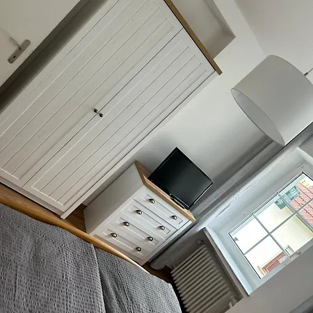 アパート Haus Ambros Bettingen