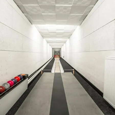 Haus Ambros 公寓 *