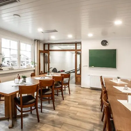 Apartmán Haus Ambros *