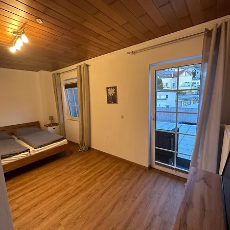 Haus Ambros Lejlighed