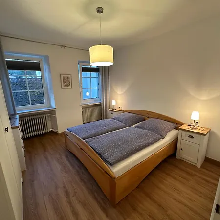 Lägenhet Haus Ambros Bettingen