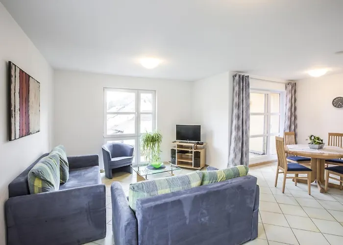 Haus Ambros * בטינגן