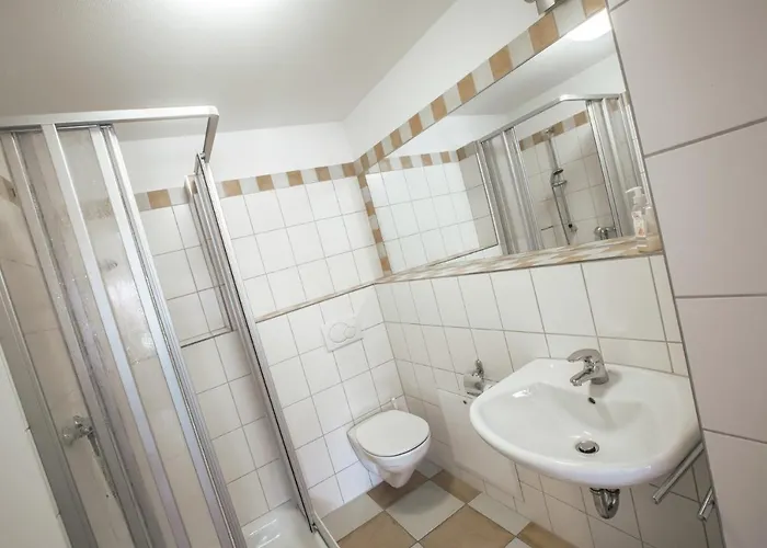 דירה Haus Ambros