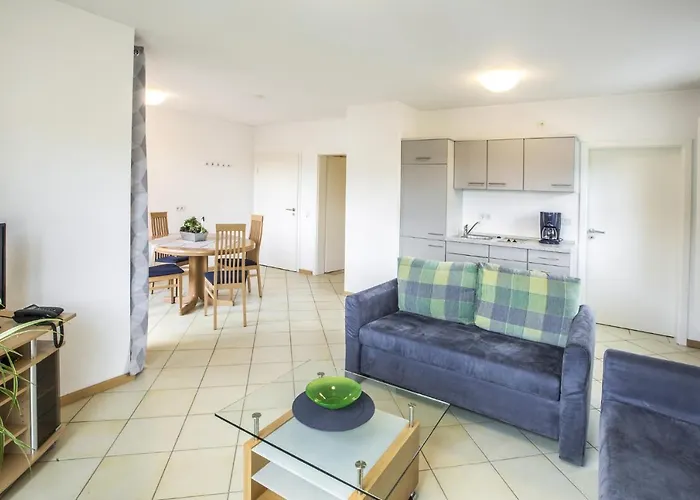 Haus Ambros דירה בטינגן