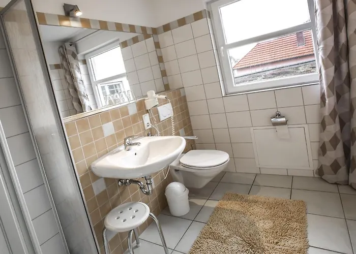 Haus Ambros דירה *