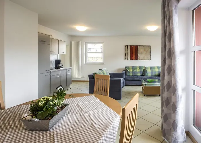 Haus Ambros דירה