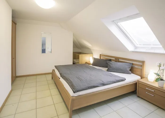 Haus Ambros בטינגן