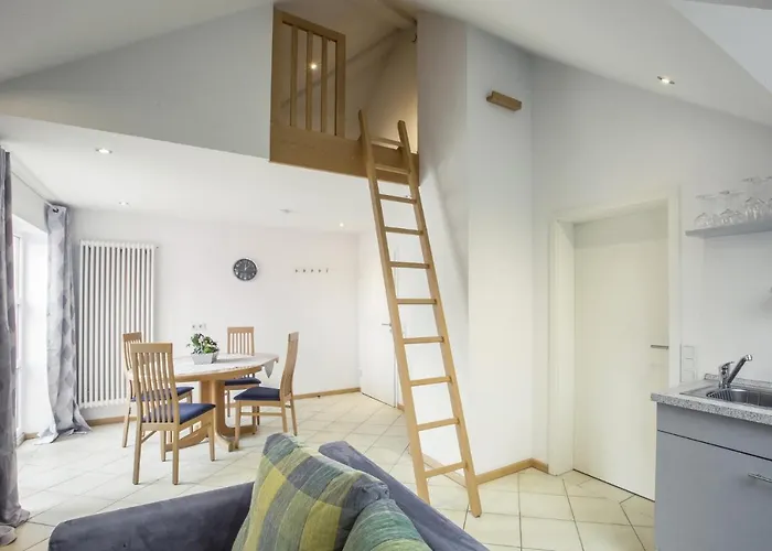 Haus Ambros דירה *