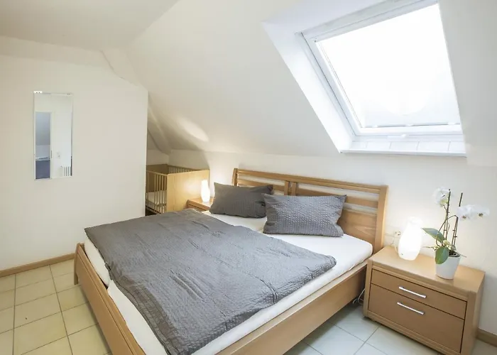 Haus Ambros דירה בטינגן