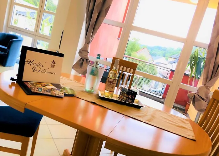 דירה Haus Ambros