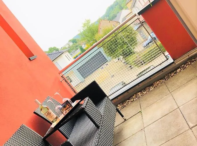 Haus Ambros בטינגן