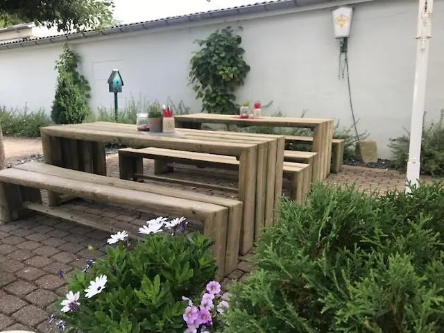 דירה Haus Ambros