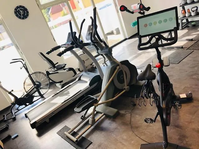 דירה Haus Ambros