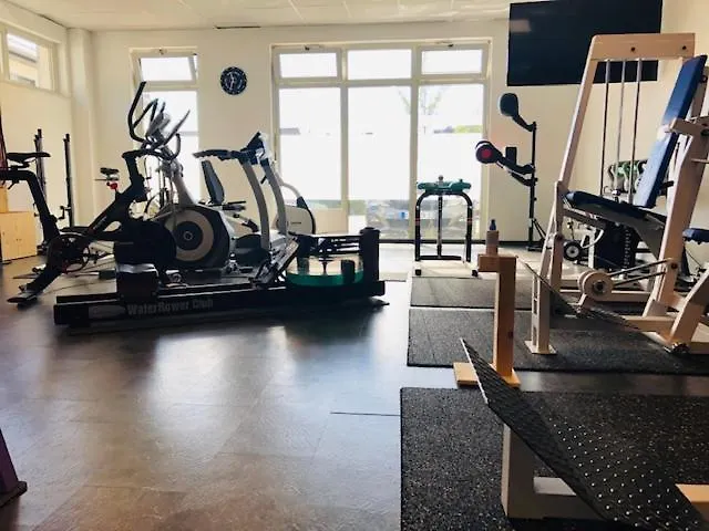 Haus Ambros * בטינגן