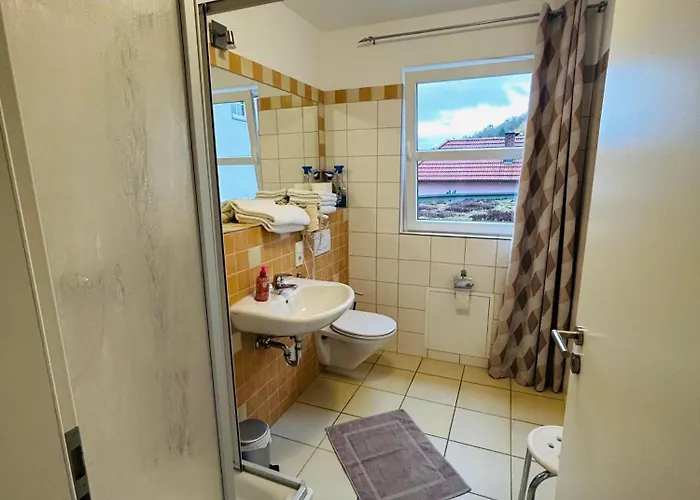 Haus Ambros בטינגן