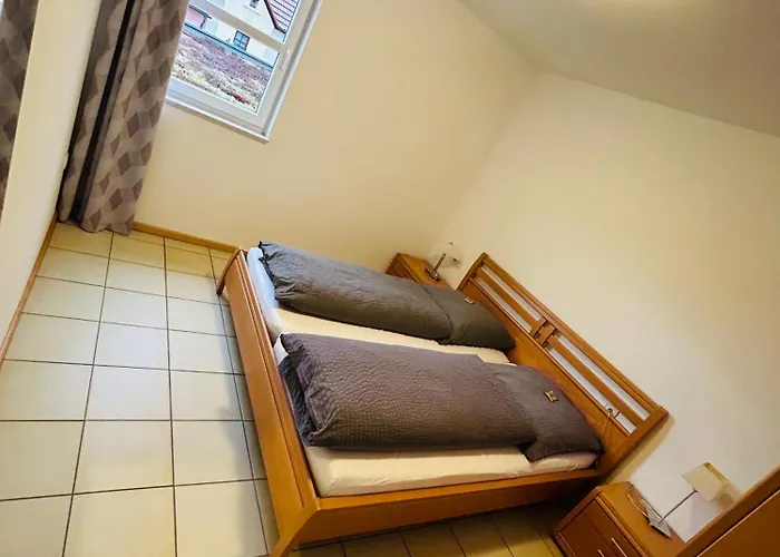 Haus Ambros דירה