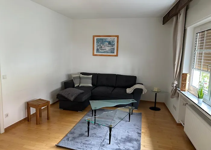 Haus Ambros דירה *