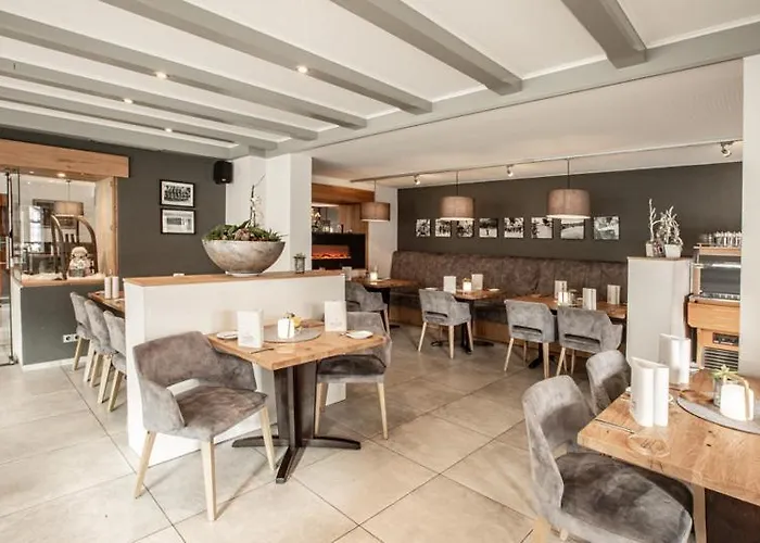 דירה Haus Ambros