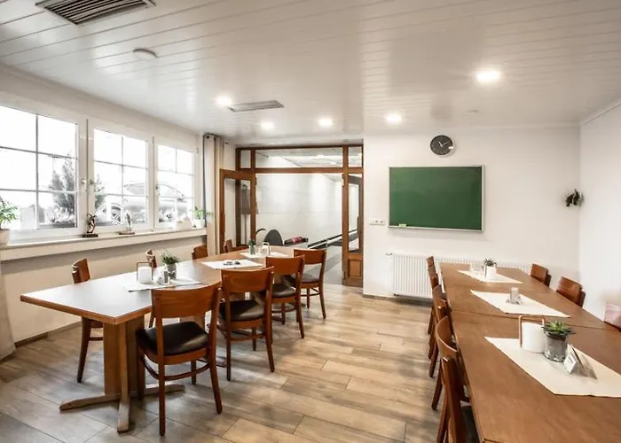 דירה Haus Ambros *