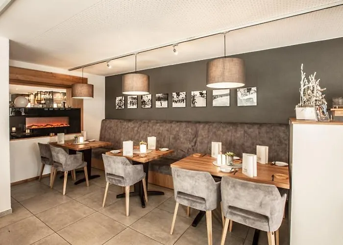 Haus Ambros דירה בטינגן